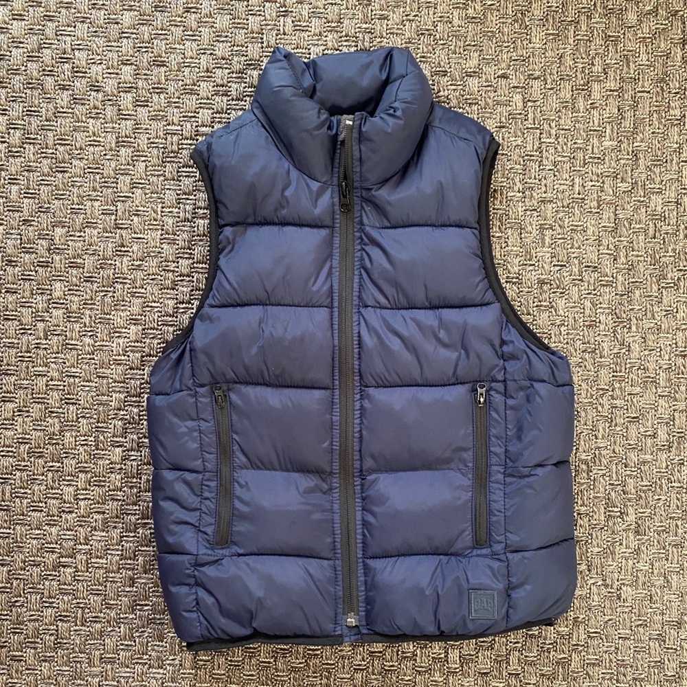 Bubble Vest
